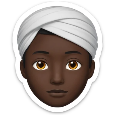 Ju jutsu kaisen sticker