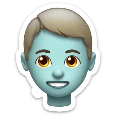 sick child, thermometer with high temperature sticker