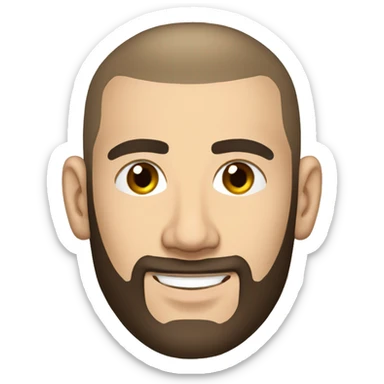 karim Benzema  sticker