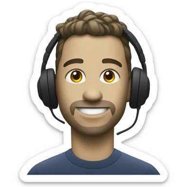 Spotify logo  sticker