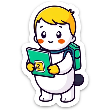 Populare stickers sticker