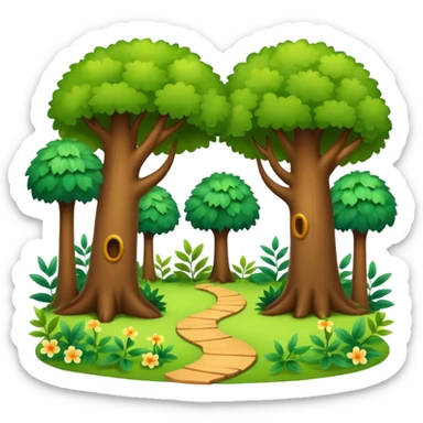 give me a background to a childrens book page. leave room for wherre the text would go sticker