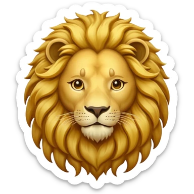🇮🇷🦁 sticker