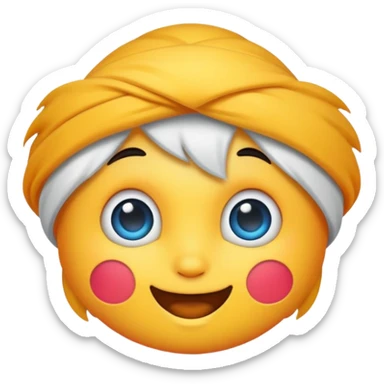 ￼ Extraordinary sticker