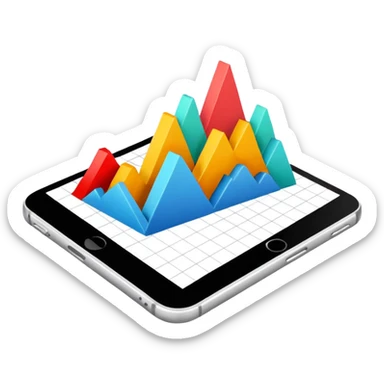 fact information sticker