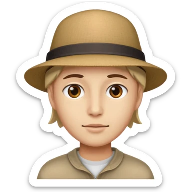 Make me emoji doing my mum is kind of homeless IShowSpeed face sticker