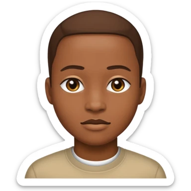 Mavuika Kiongozi aka Haborym sticker