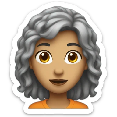 Amazon as Apple company sticker