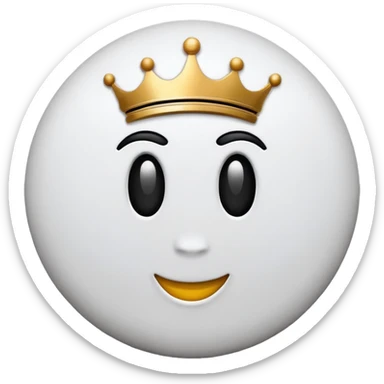Real madrid emoji sticker