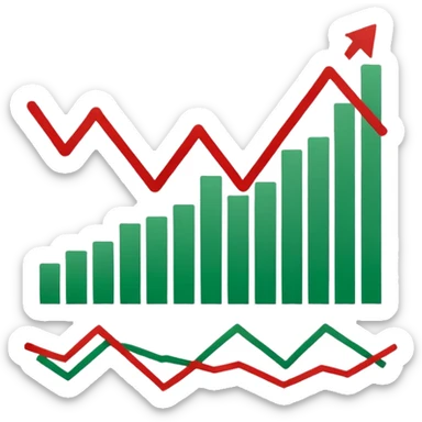 sale of shares on the market sticker