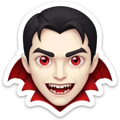 🧛‍♂️ sticker