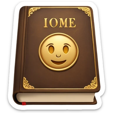 wanna book a mf sticker