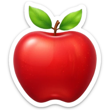Apple emoji copy paste sticker