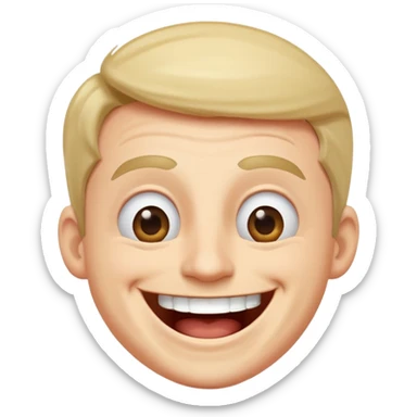 make it look more funny sticker