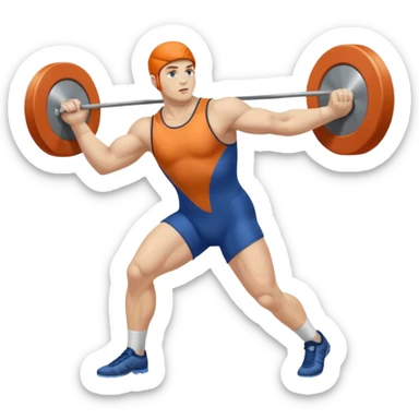 discóbulo de mirón sticker