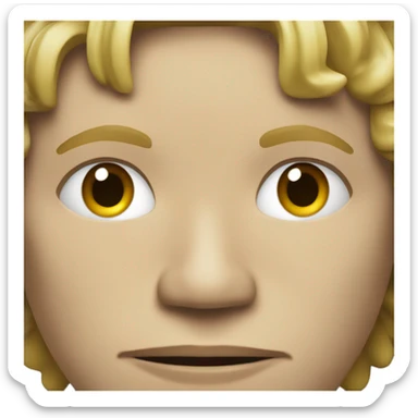 heath ledger sticker