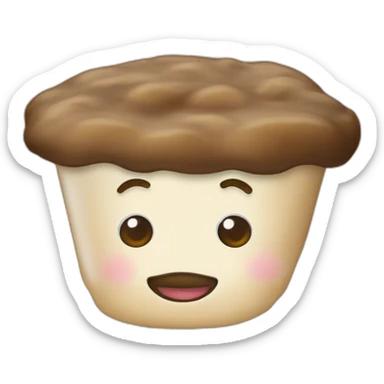 hachis parmentier sticker