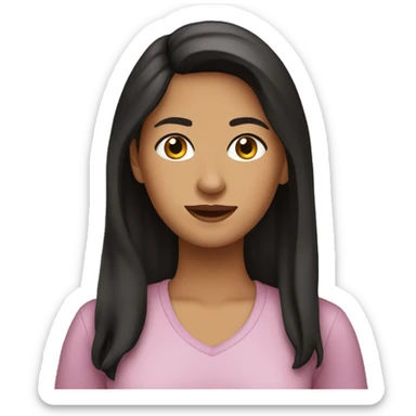 Melanie Martínez sticker