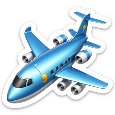 avion sticker