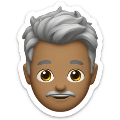 martota batota sticker