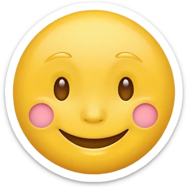 create an emoji from an image sticker