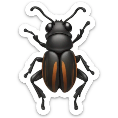 Beetl sticker