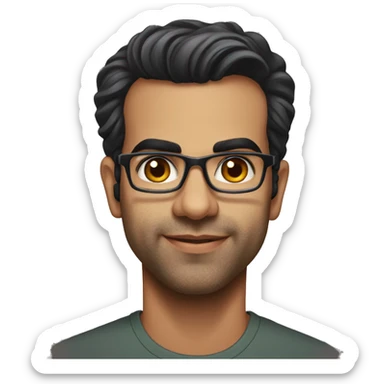 Rajkumar rao sticker