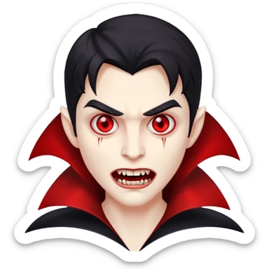 🧛‍♂️ sticker
