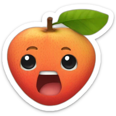 Bloxfruit sticker