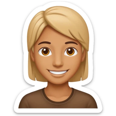 Masturbating  sticker