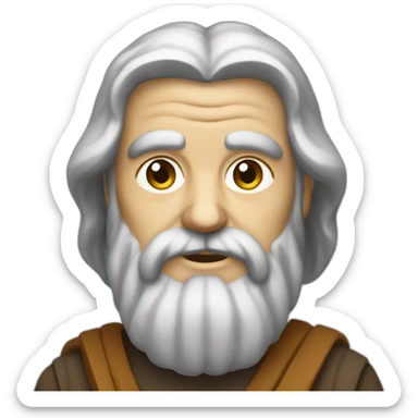 plato sticker