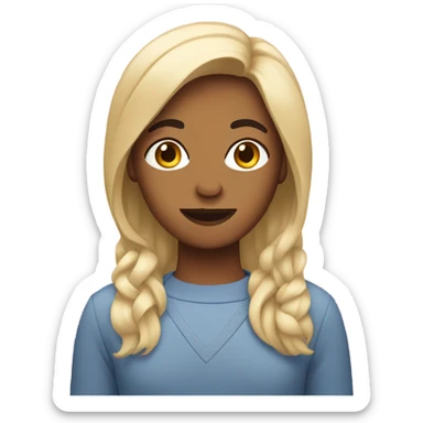 Transgender  sticker