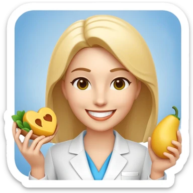 Crée un émoticon 3D représentant une femme bienveillante, chaleureuse et inspirante. Elle est une excellente manager, toujours souriante, qui sait fédérer son équipe grâce à son attitude positive et humaine. Ajoute des éléments symboliques de cohésion d'équipe comme des bras ouverts, un cœur ou des personnages réunis autour d'une table. L’émoticon doit refléter le leadership doux, la convivialité (organisatrice de repas), et une énergie rayonnante, avec un style mignon, professionnel et engageant. sticker