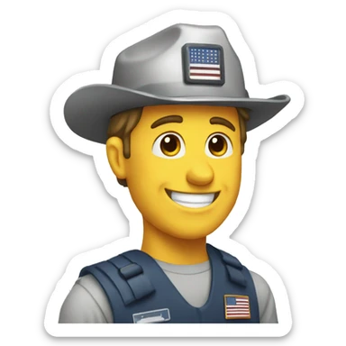 World Trade Center sticker