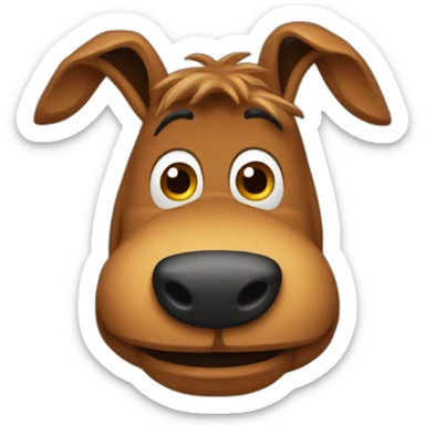 Alf sticker