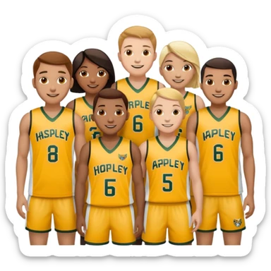 aspley hornets sticker