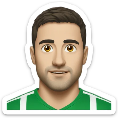 bojan sticker
