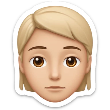 Make yourself sticker