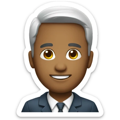 missionary work sticker