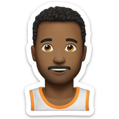 Jimmy Donaldson sticker