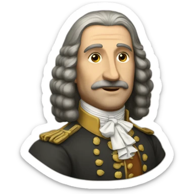 Braco de Weimar  sticker