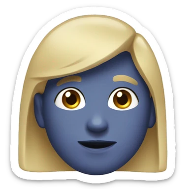 The mostrecent example was in February where  sticker