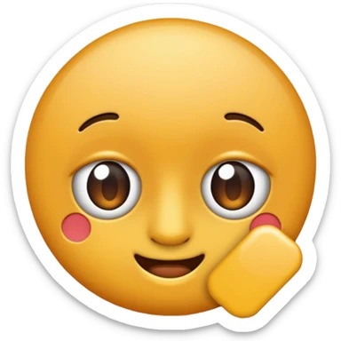 Mobilography sticker