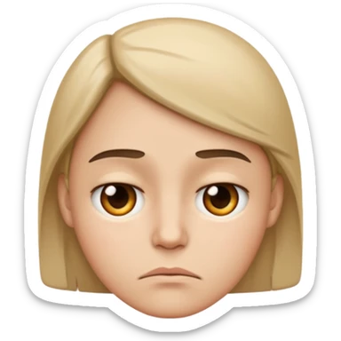 😒 sticker