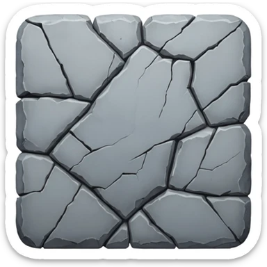 greece texture sticker