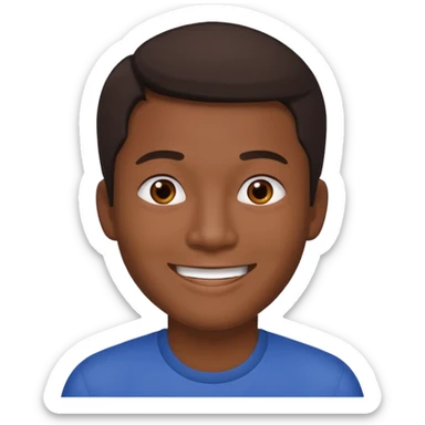 Pinoy version kahawig ni Anthony Mackie age 26 sticker