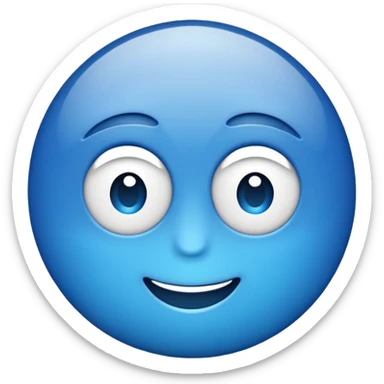 Quiero un logo de verificación parecido al de tiktok sticker