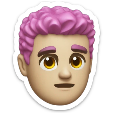 fight club soap sticker