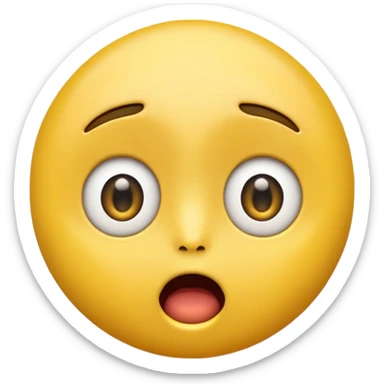 wow emoji gif sticker