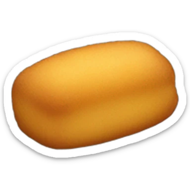 Croquetas sticker